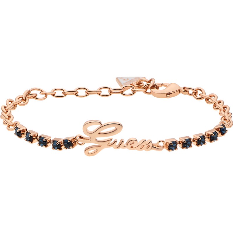 BRACELET GUESS WOMEN UBS21505-S (15-18CM )