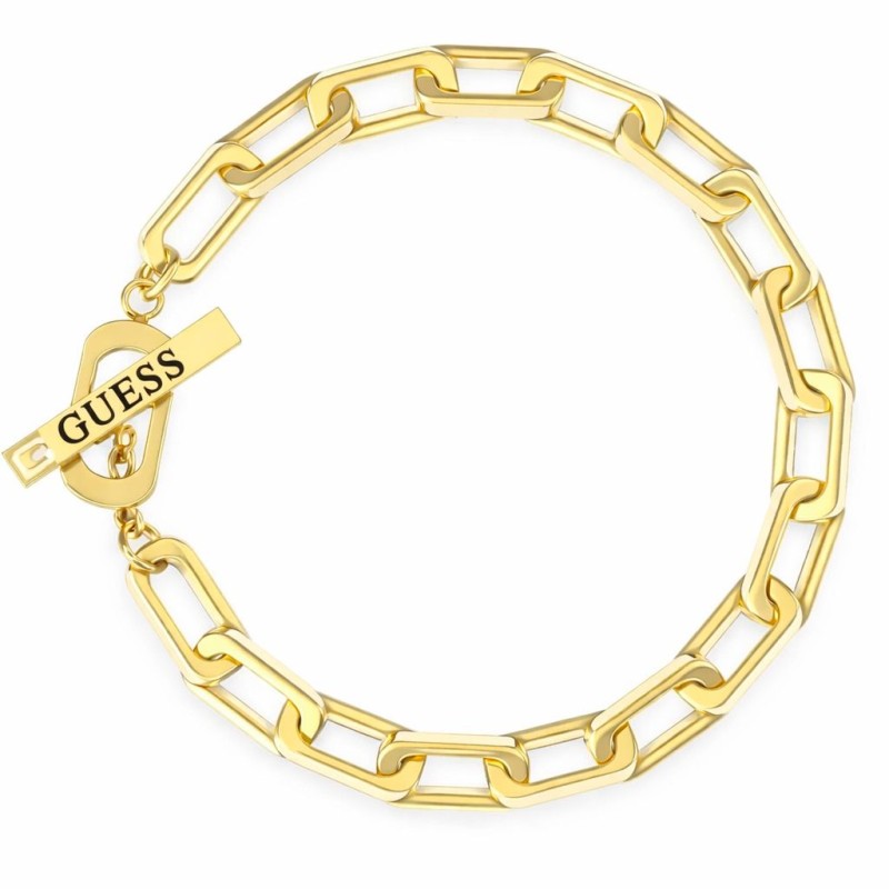 BRACELET GUESS WOMEN UMB20010 (20CM )