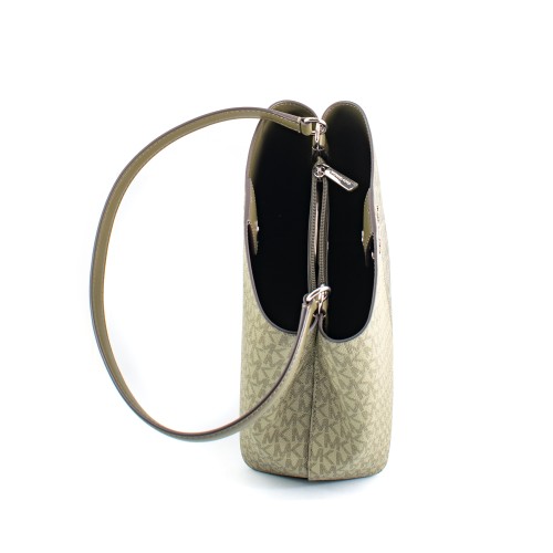 BAG MICHAEL KORS WOMEN 35F5S3FS6VOLI (24X23X12CM )