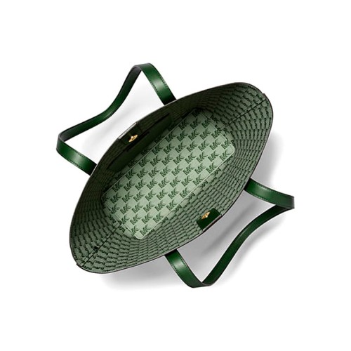 BAG MICHAEL KORS WOMEN 30F3G8FT7LAMA (29X30X8CM )