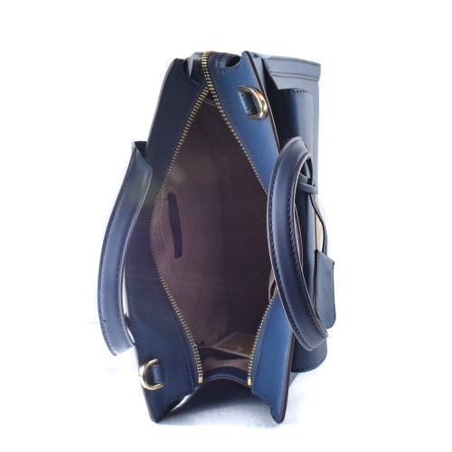 HANDBAG MICHAEL KORS WOMAN 35F2G0ET6ONAV (28X30X10CM )