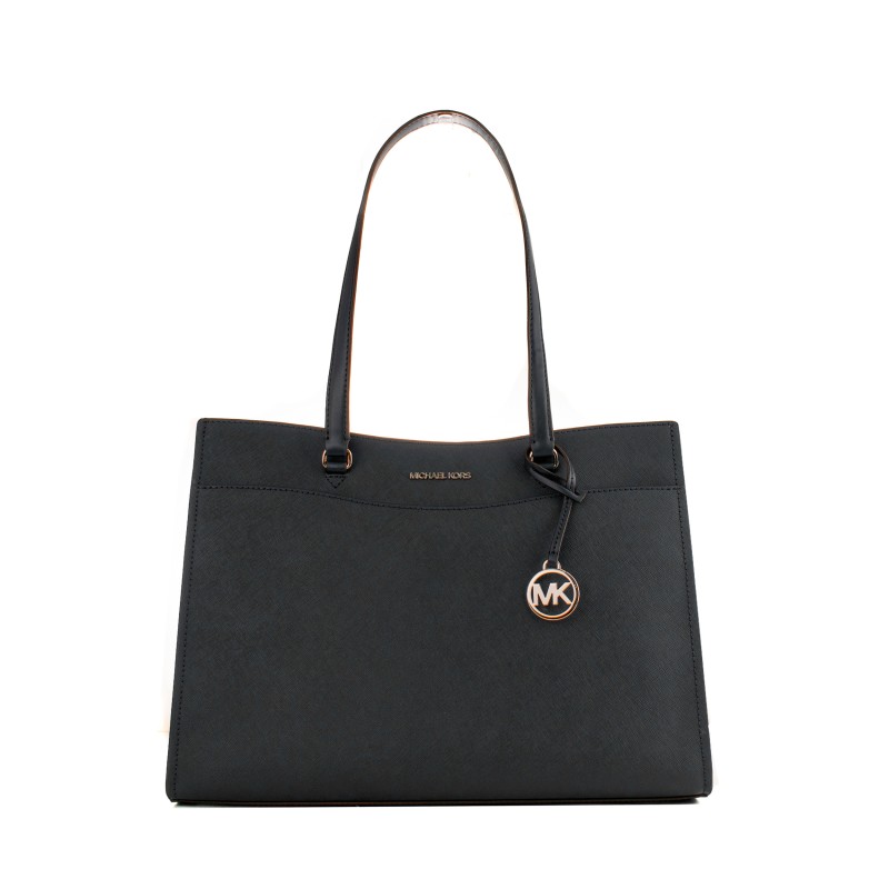 BAG MICHAEL KORS WOMEN 35F4STVT9BBLA (37X28X12CM )