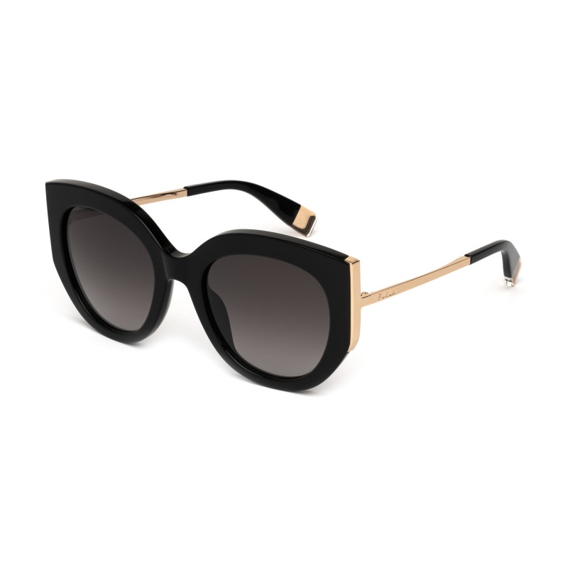 SUNGLASSES FURLA WOMEN SFU820-530700 (Lens/Bridge/Temple) VLOOKUP(VALUE(H79),[2]