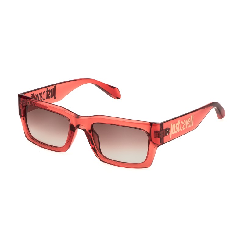 SUNGLASSES JUST CAVALLI UNISEX SJC039-540VC2 (Lens/Bridge/Temple) VLOOKUP(VALUE(H83),[2]Hoja2!$I$3:$M$137,5,0) mm)