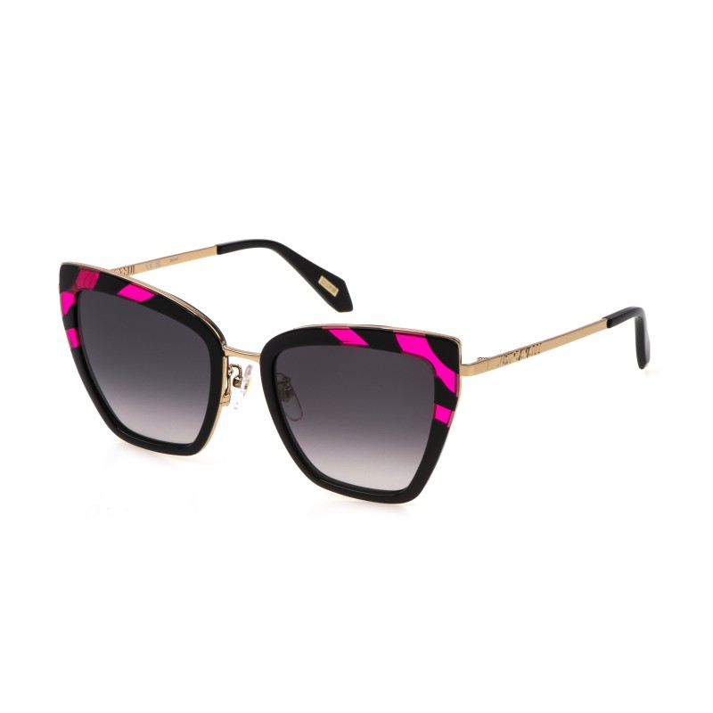 SUNGLASSES JUST CAVALLI WOMEN SJC092-5309P2 (Lens/Bridge/Temple) VLOOKUP(VALUE(H87),[2]Hoja2!$I$3:$M$137,5,0) mm)