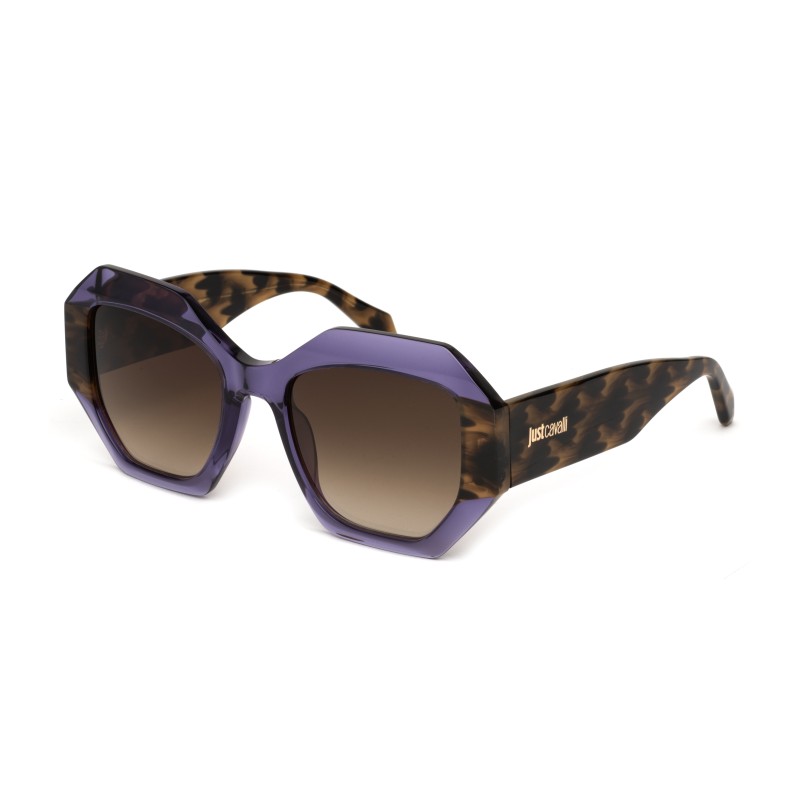 SUNGLASSES JUST CAVALLI WOMEN SJC100V530D81 (Lens/Bridge/Temple) VLOOKUP(VALUE(H89),[2]Hoja2!$I$3:$M$137,5,0) mm)