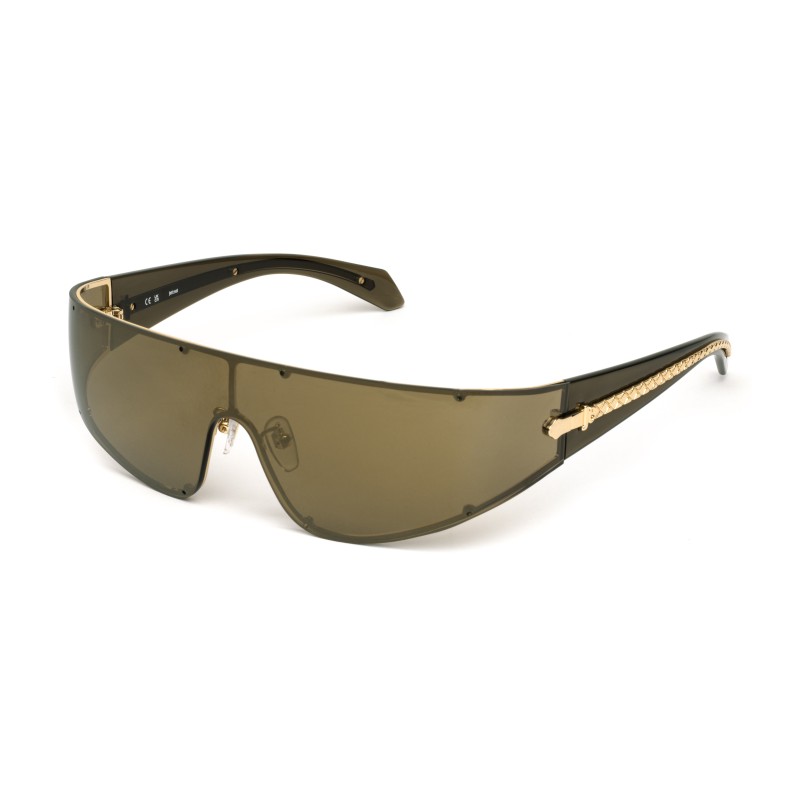 SUNGLASSES JUST CAVALLI UNISEX SJC113-99300G (Lens/Bridge/Temple) VLOOKUP(VALUE(H92),[2]Hoja2!$I$3:$M$137,5,0) mm)