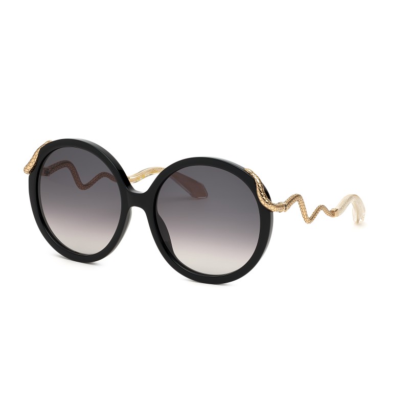 SUNGLASSES ROBERTO CAVALLI WOMEN SRC004M590700 (Lens/Bridge/Temple) VLOOKUP(VALUE(H131),[2]Hoja2!$I$3:$M$137,5,0) mm)