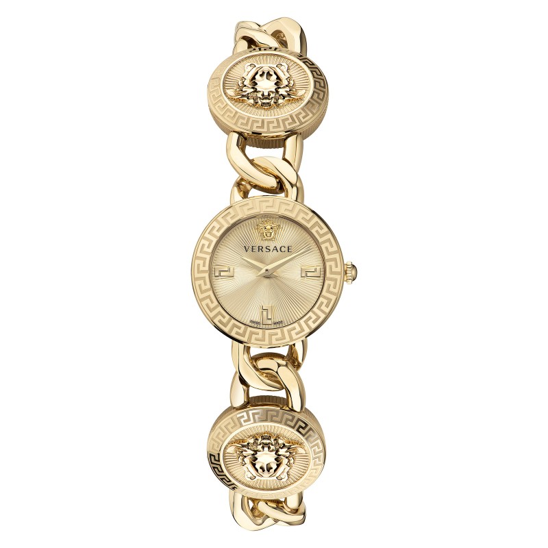 WATCH VERSACE WOMEN VE3C00222 (26MM)