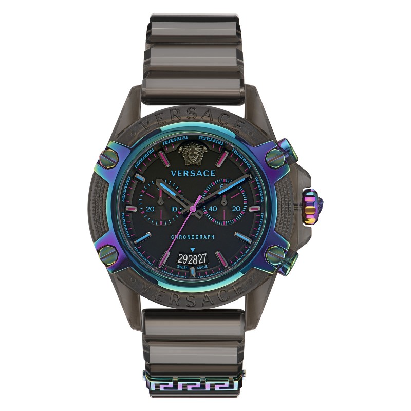 WATCH VERSACE MAN VEZ701022 (44MM)