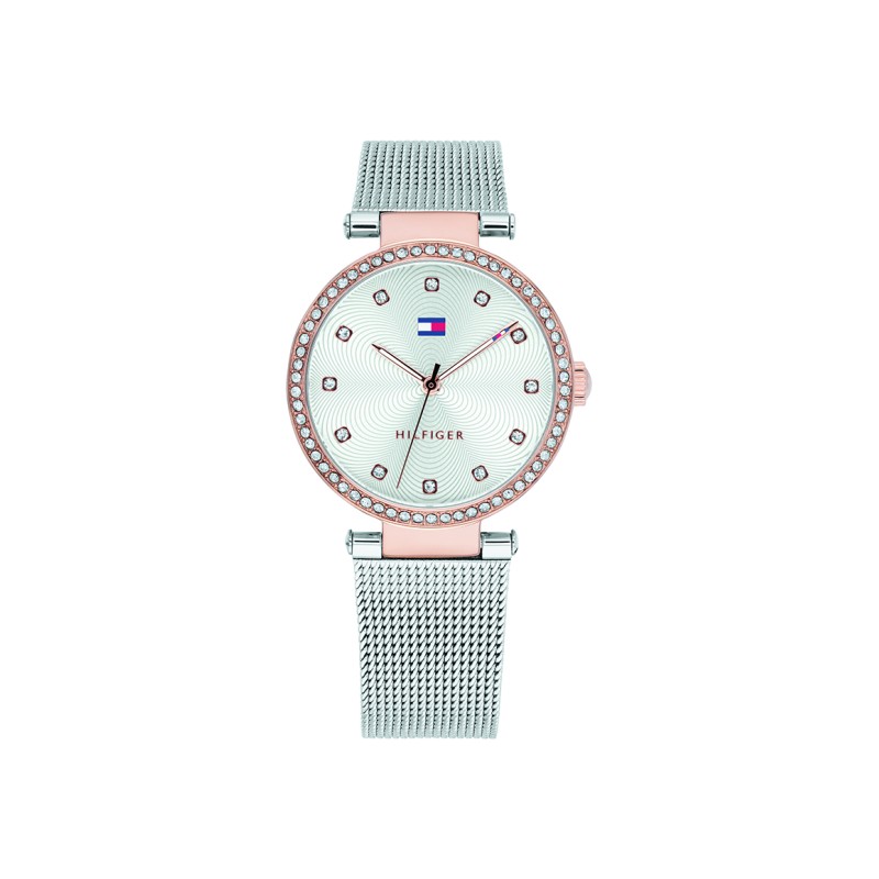 WATCH TOMMY HILFIGER WOMEN 1782506 (32MM)