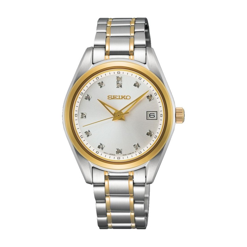 WATCH SEIKO WOMEN SUR582P1 (32MM)