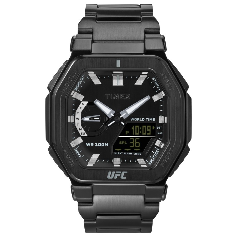 WATCH TIMEX MAN TW2V84800 (45MM)