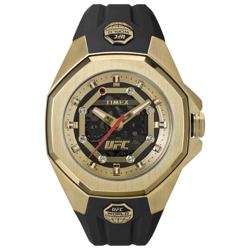 WATCH TIMEX MAN TW2V86500 (45MM)