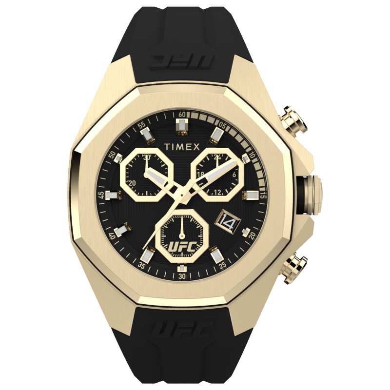 WATCH TIMEX MAN TW2W69800 (45MM)