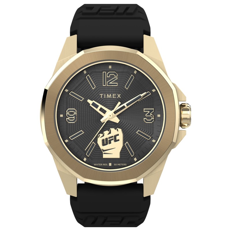 WATCH TIMEX MAN TW2W73600 (46MM)
