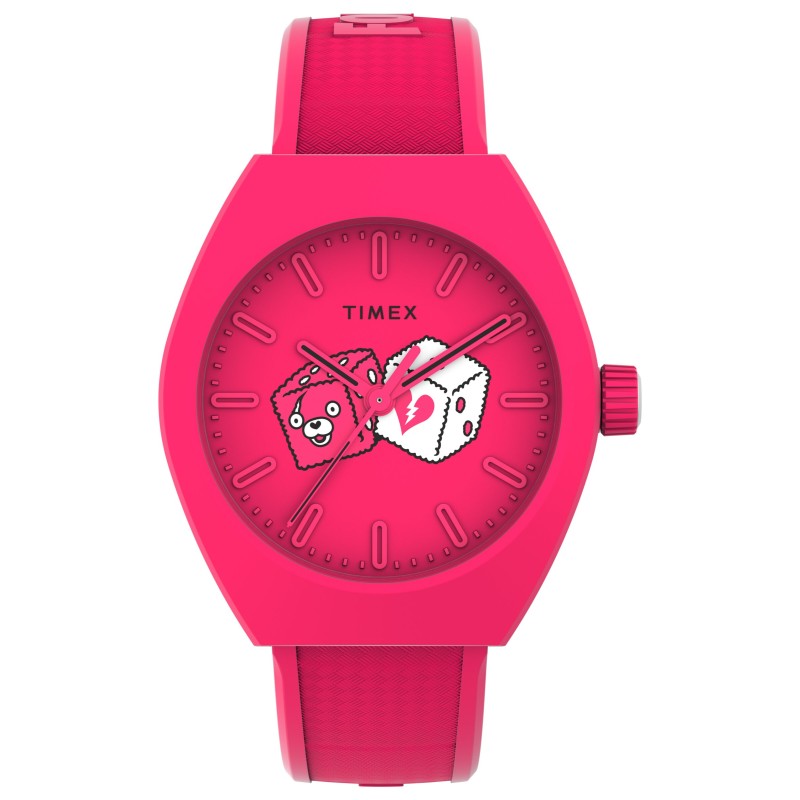 WATCH TIMEX MAN TW2W96800 (40MM)