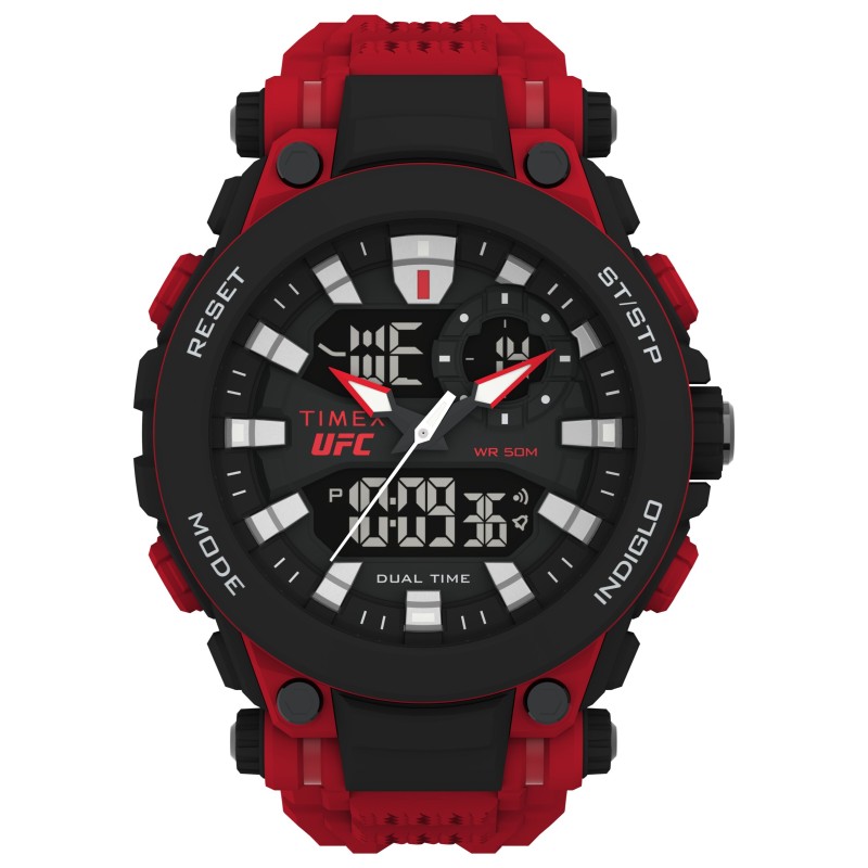 WATCH TIMEX MAN TW5M53000 (50MM)