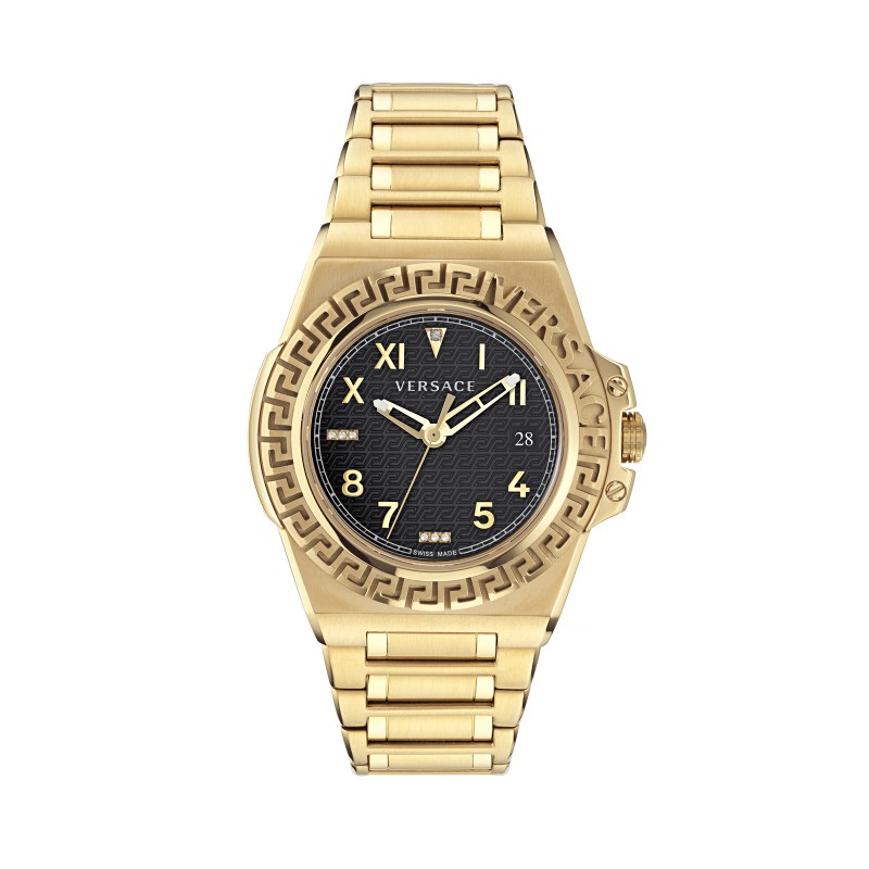 WATCH VERSACE WOMEN VE3I00723 (44MM)