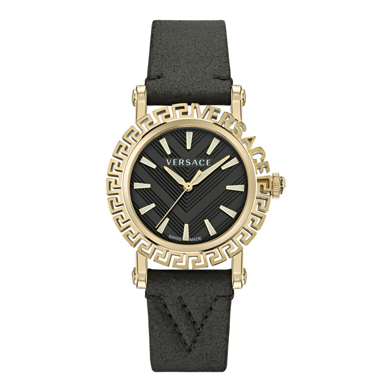 WATCH VERSACE WOMEN VE6D00223 (40MM)