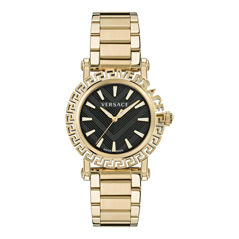 WATCH VERSACE WOMEN VE6D00323 (40MM)