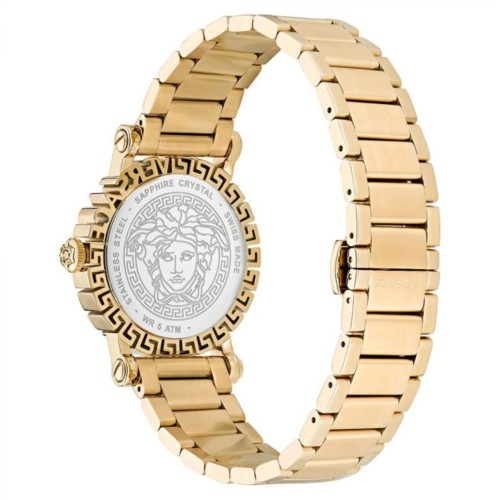 WATCH VERSACE WOMEN VE6D00323 (40MM)