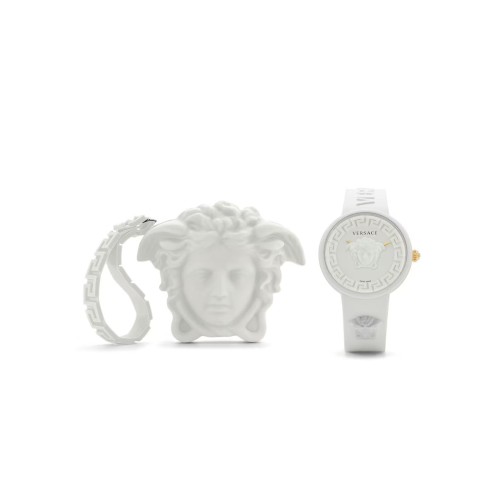WATCH VERSACE WOMEN VE6G00123 (39MM)