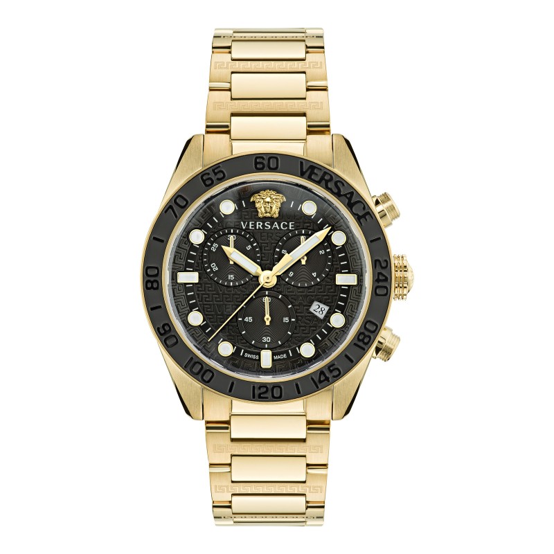 WATCH VERSACE MAN VE6K00523 (43MM)