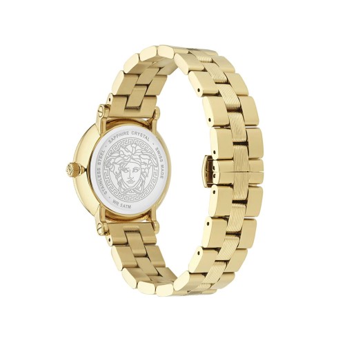 WATCH VERSACE WOMEN VE7F00623 (35MM)