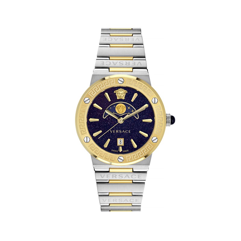 WATCH VERSACE MAN VE7G00223 (38MM)