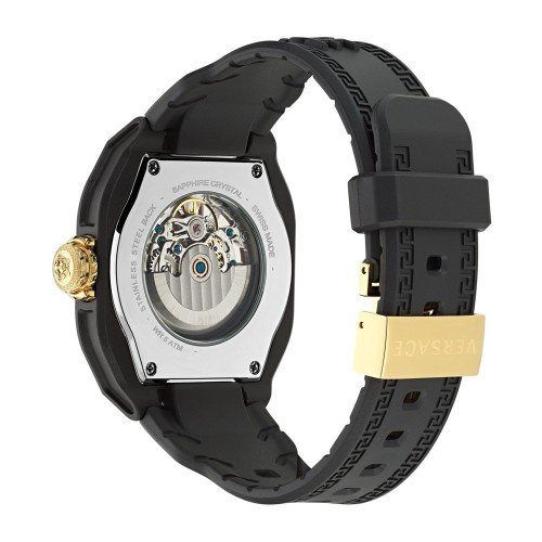WATCH VERSACE MAN VE7L00123 (43MM)