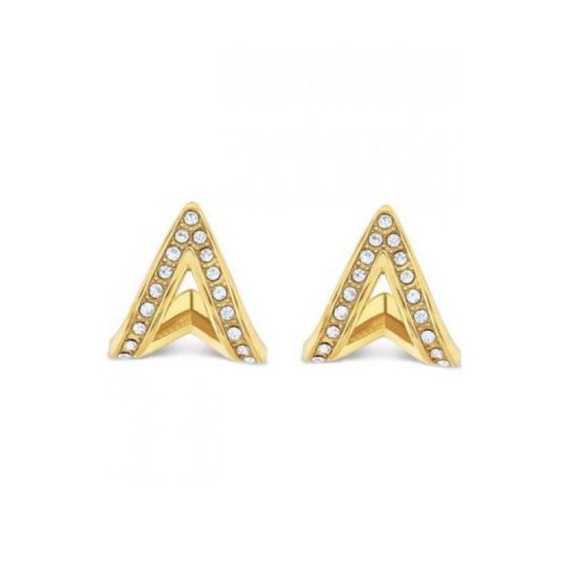 EARRINGS TOMMY HILFIGER WOMEN 2780364 (1,5CM )