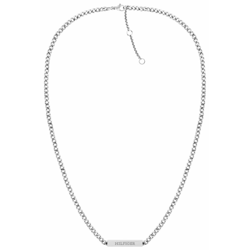 NECKLACE TOMMY HILFIGER WOMEN 2780847 (56CM )