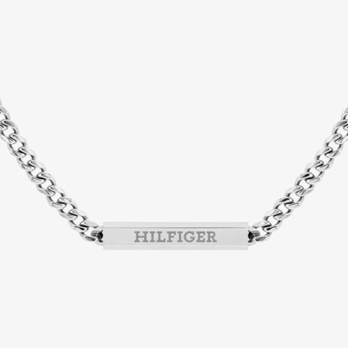 NECKLACE TOMMY HILFIGER WOMEN 2780847 (56CM )
