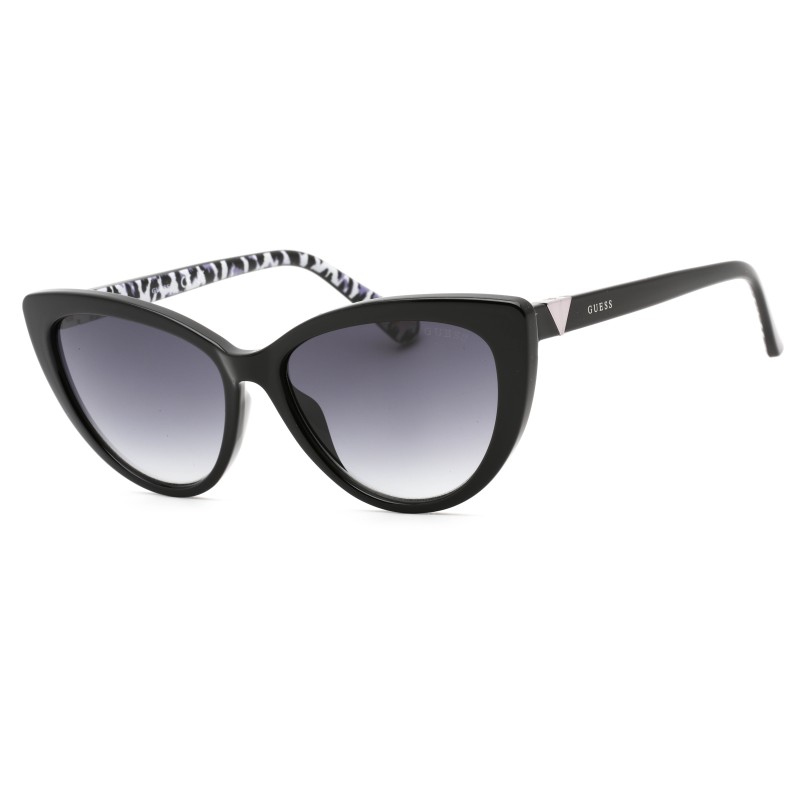 SUNGLASSES GUESS WOMEN GU5211-01B (Lens/Bridge/Temple) 56/16/140 mm)