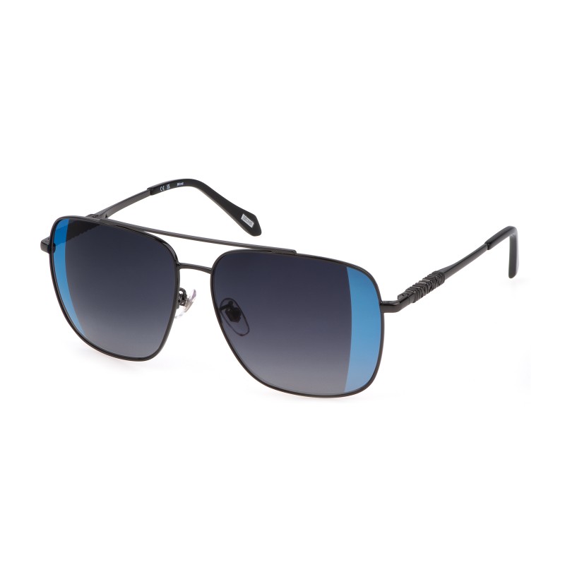 SUNGLASSES JUST CAVALLI UNISEX SJC030-610584 (Lens/Bridge/Temple) 61/14/140 mm)