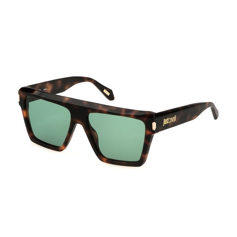 SUNGLASSES JUST CAVALLI UNISEX SJC032-5709AJ (Lens/Bridge/Temple) 57/15/145 mm)