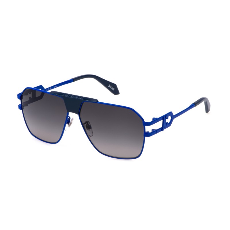 SUNGLASSES JUST CAVALLI UNISEX SJC094-6101HR (Lens/Bridge/Temple) 61/12/140 mm)