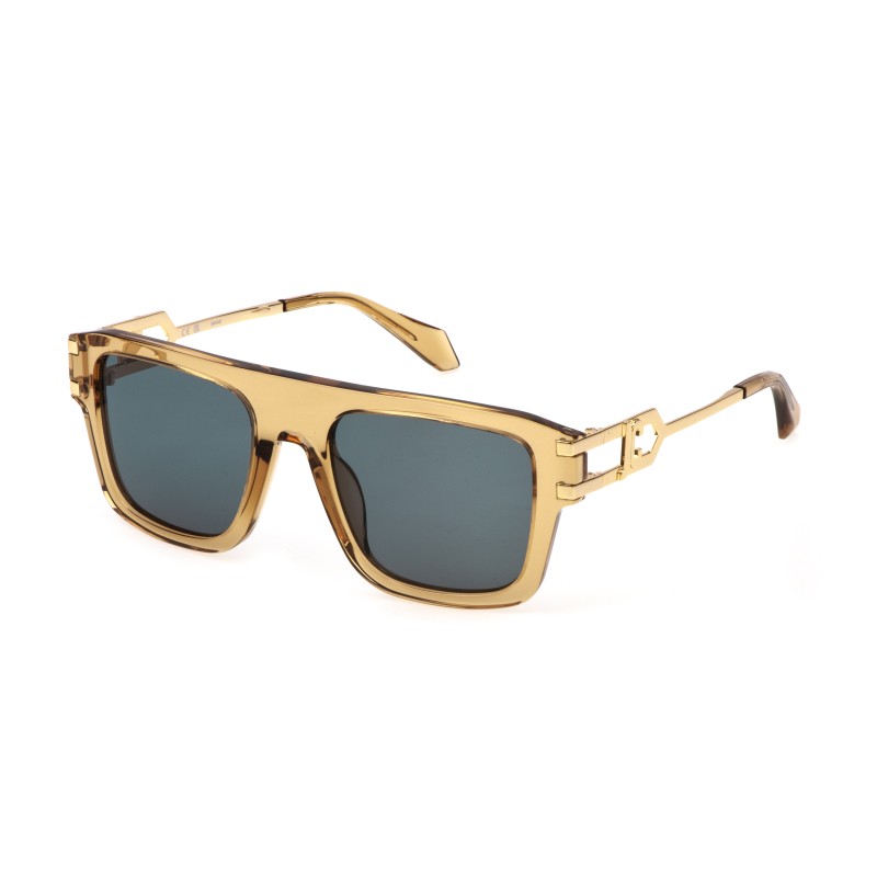 SUNGLASSES JUST CAVALLI UNISEX SJC096-530913 (Lens/Bridge/Temple) 53/20/140 mm)