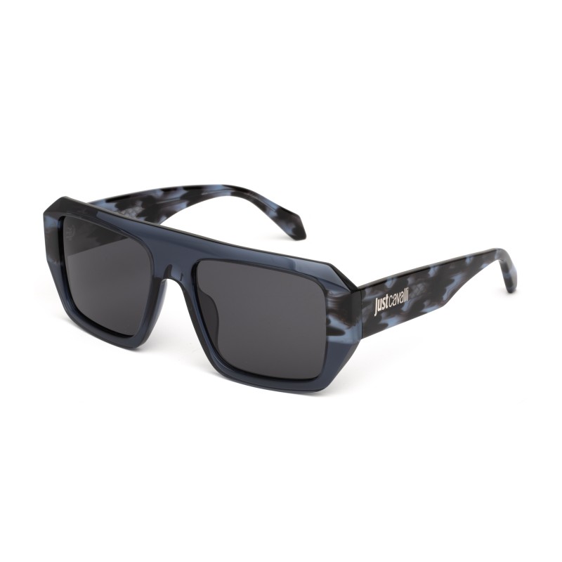 SUNGLASSES JUST CAVALLI UNISEX SJC101V550W47 (Lens/Bridge/Temple) 55/18/145 mm)