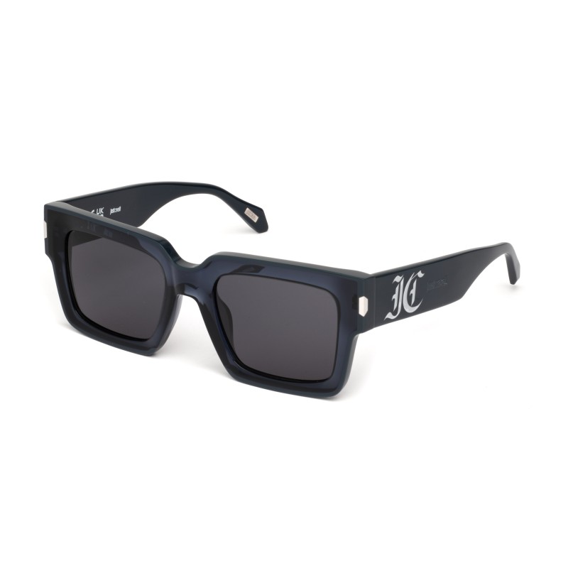 SUNGLASSES JUST CAVALLI UNISEX SJC108V530W47 (Lens/Bridge/Temple) 53/21/140 mm)
