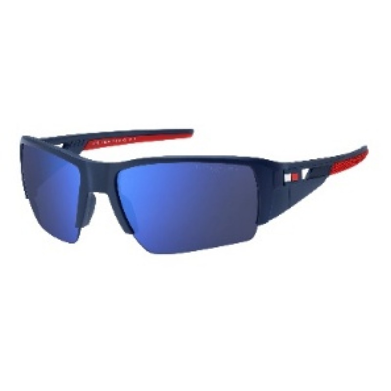 SUNGLASSES TOMMY HILFIGER MAN TH-1910-S-FLL (Lens/Bridge/Temple) 69/12/120 mm)