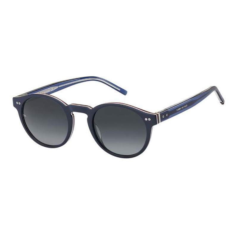 SUNGLASSES TOMMY HILFIGER MAN TH1795S-CRGY (Lens/Bridge/Temple) 50/23/135 mm)