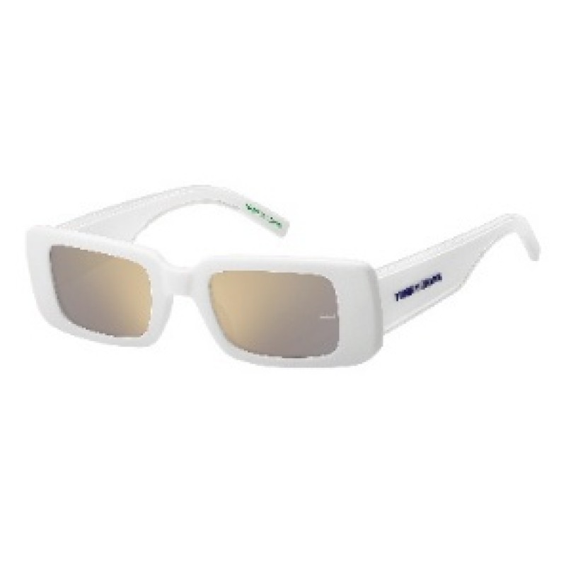 SUNGLASSES TOMMY HILFIGER WOMEN TJ-0056-S-VK6 (Lens/Bridge/Temple) 49/23/140 mm)