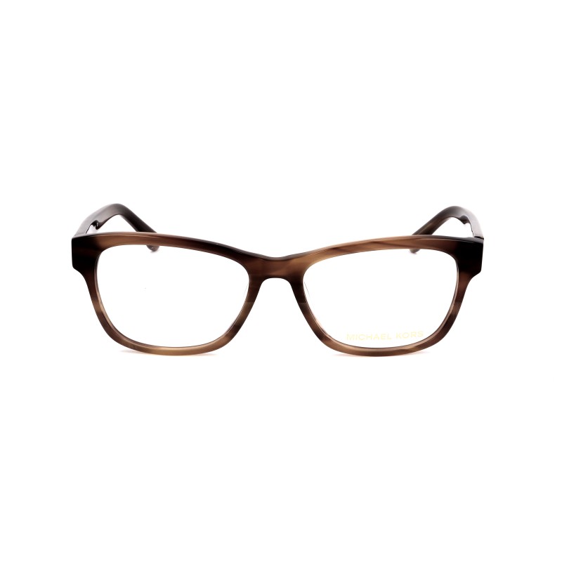 GLASSES MICHAEL KORS MAN MK829M226 (Lens/Bridge/Temple) 53/17/140 mm)