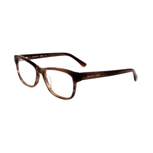 GLASSES MICHAEL KORS MAN MK829M226 (Lens/Bridge/Temple) 53/17/140 mm)