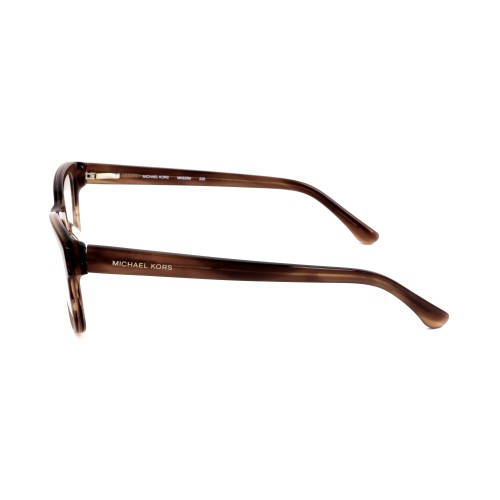 GLASSES MICHAEL KORS MAN MK829M226 (Lens/Bridge/Temple) 53/17/140 mm)