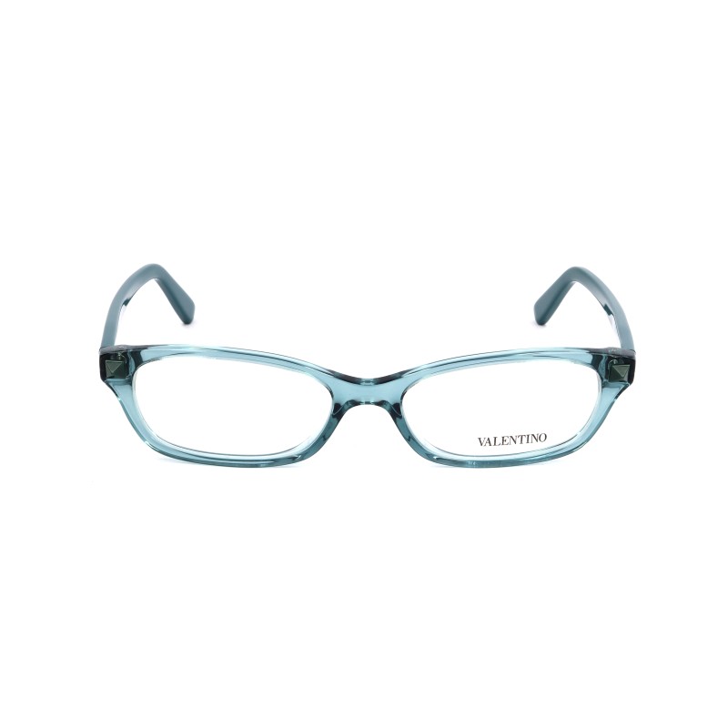 GLASSES VALENTINO WOMAN V2695416 (Lens/Bridge/Temple) 52/16/140 mm)