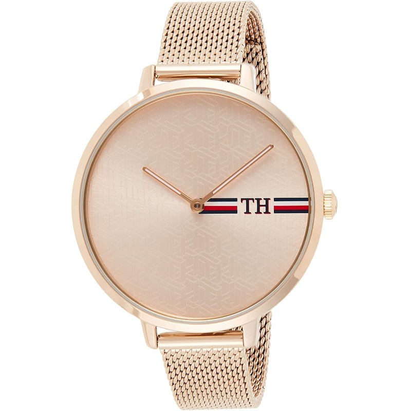 WATCH TOMMY HILFIGER WOMAN 1782158 (38MM)