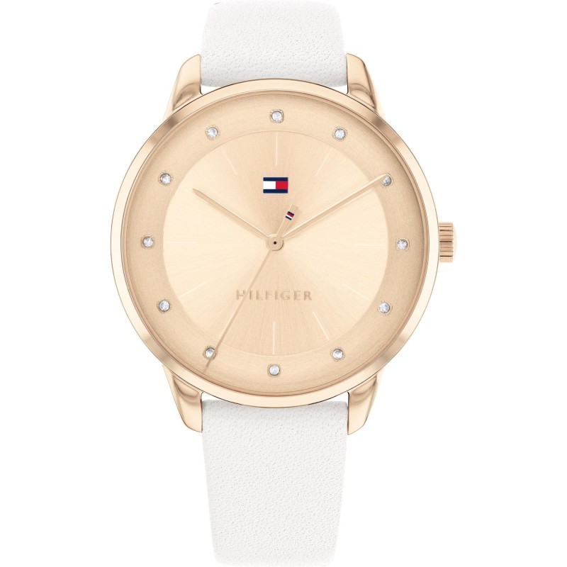 WATCH TOMMY HILFIGER WOMEN 1782543 (36MM)